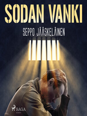 cover image of Sodan vanki